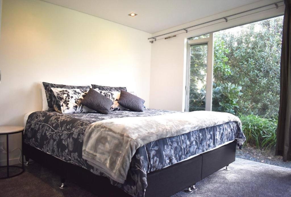 The Lakes - Kai Iwi Lakes Exclusive Retreat Kaihu Luaran gambar