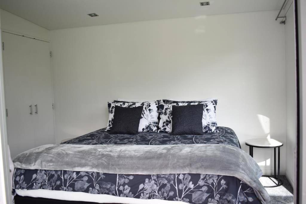 The Lakes - Kai Iwi Lakes Exclusive Retreat Kaihu Luaran gambar
