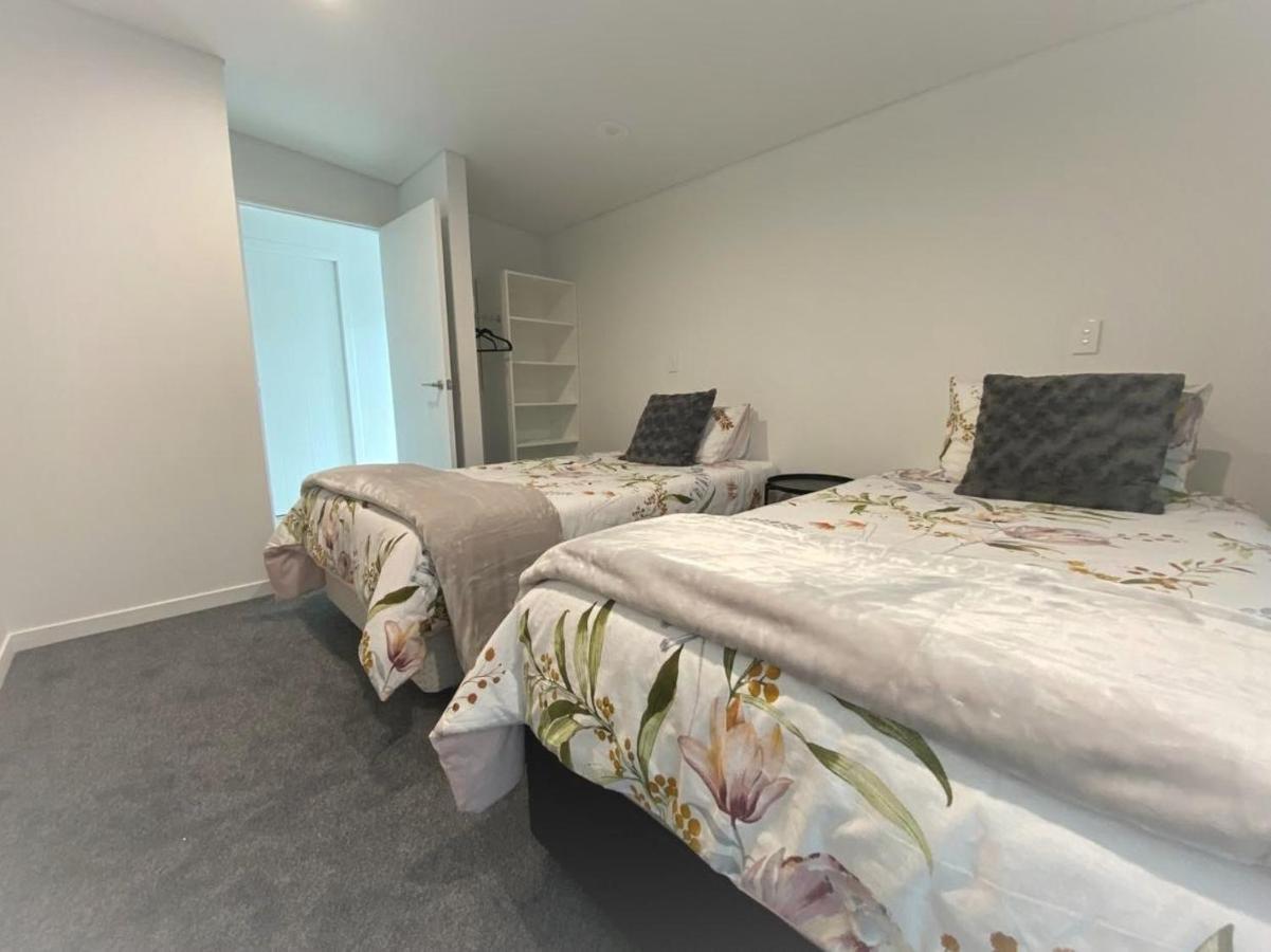 The Lakes - Kai Iwi Lakes Exclusive Retreat Kaihu Luaran gambar