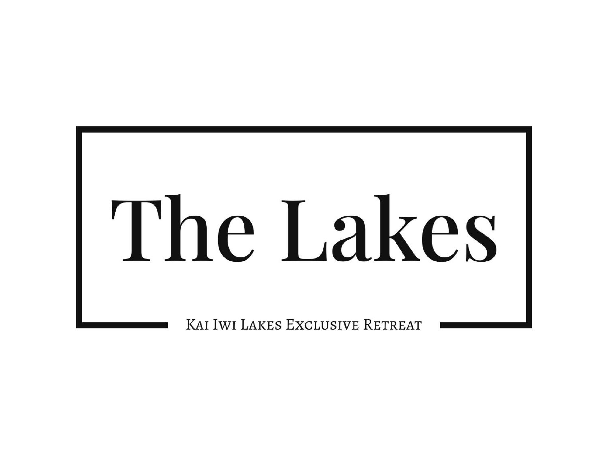 The Lakes - Kai Iwi Lakes Exclusive Retreat Kaihu Luaran gambar