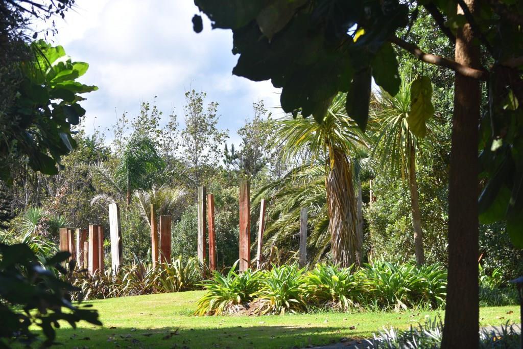 The Lakes - Kai Iwi Lakes Exclusive Retreat Kaihu Luaran gambar