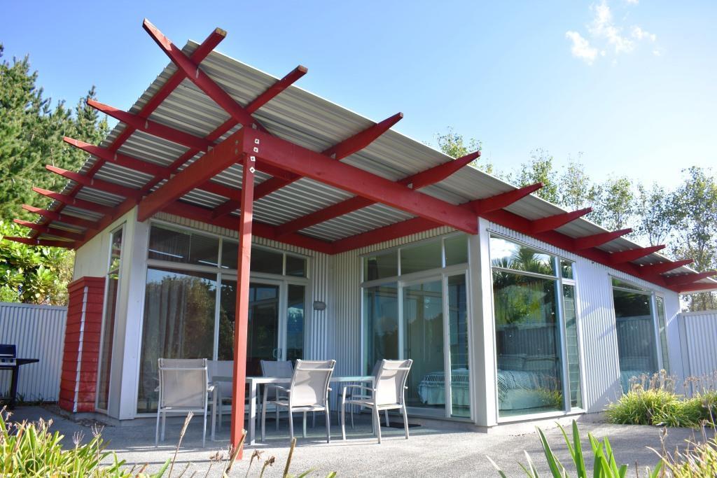 The Lakes - Kai Iwi Lakes Exclusive Retreat Kaihu Luaran gambar