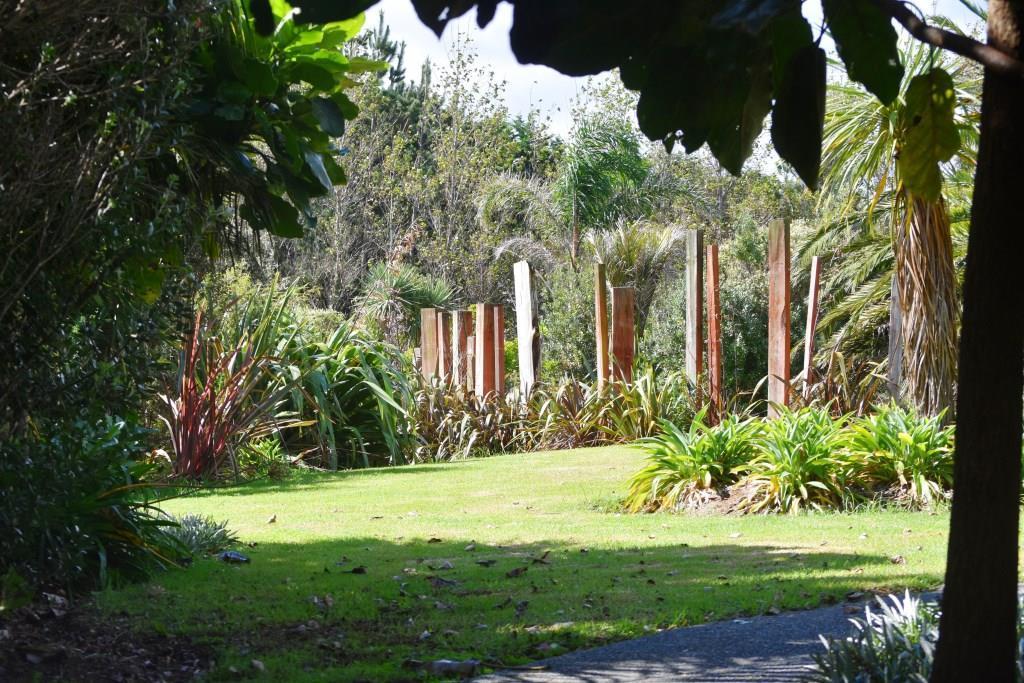 The Lakes - Kai Iwi Lakes Exclusive Retreat Kaihu Luaran gambar